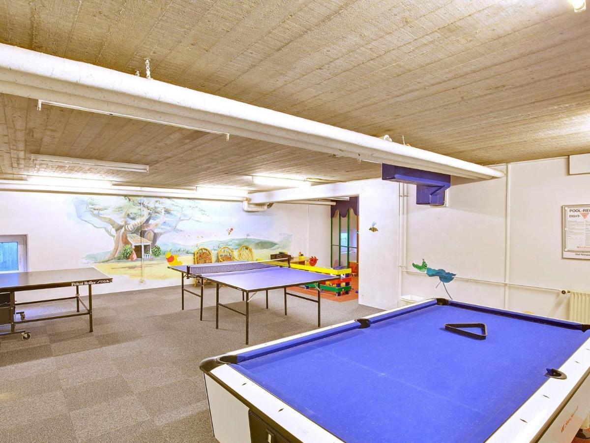 Apartment Hejls II Екстер'єр фото