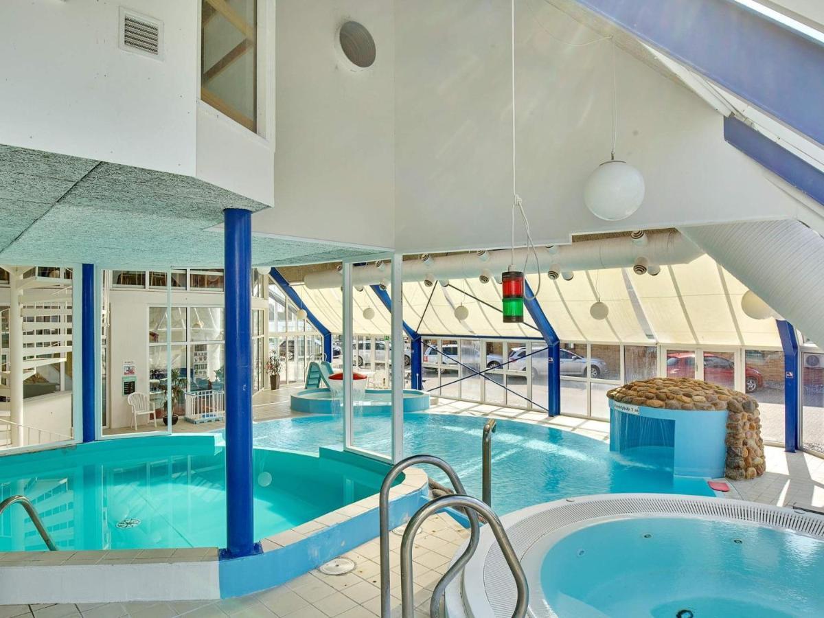 Apartment Hejls II Екстер'єр фото