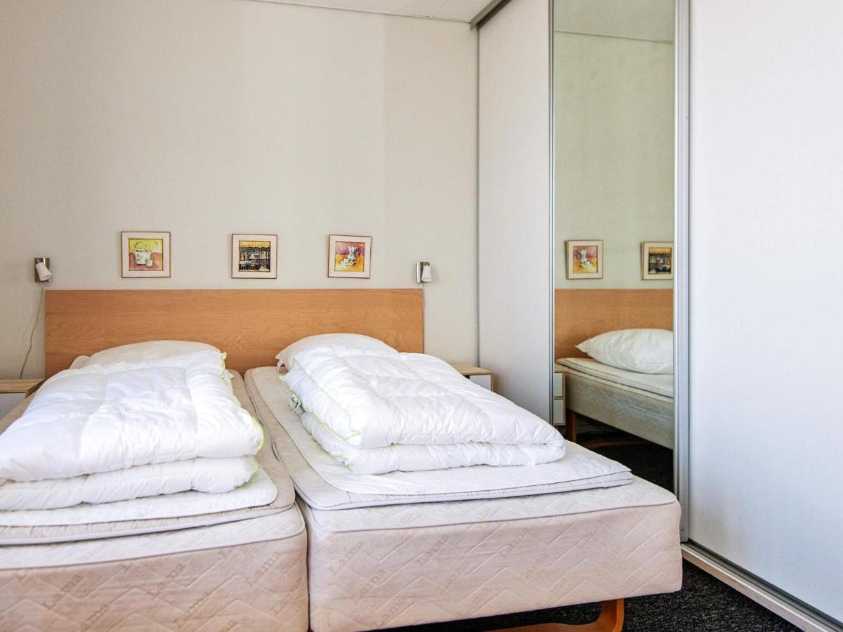 Apartment Hejls II Екстер'єр фото