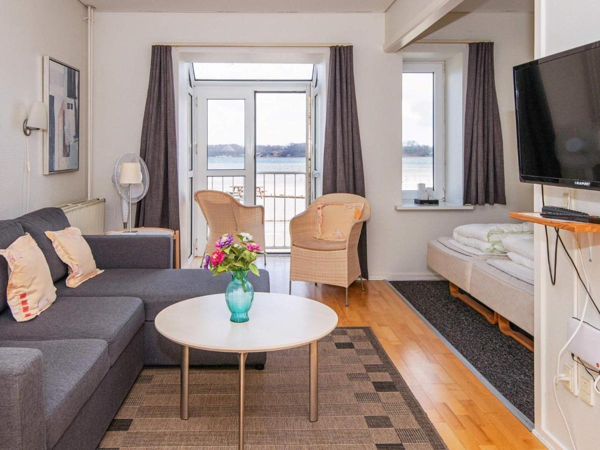 Apartment Hejls II Екстер'єр фото